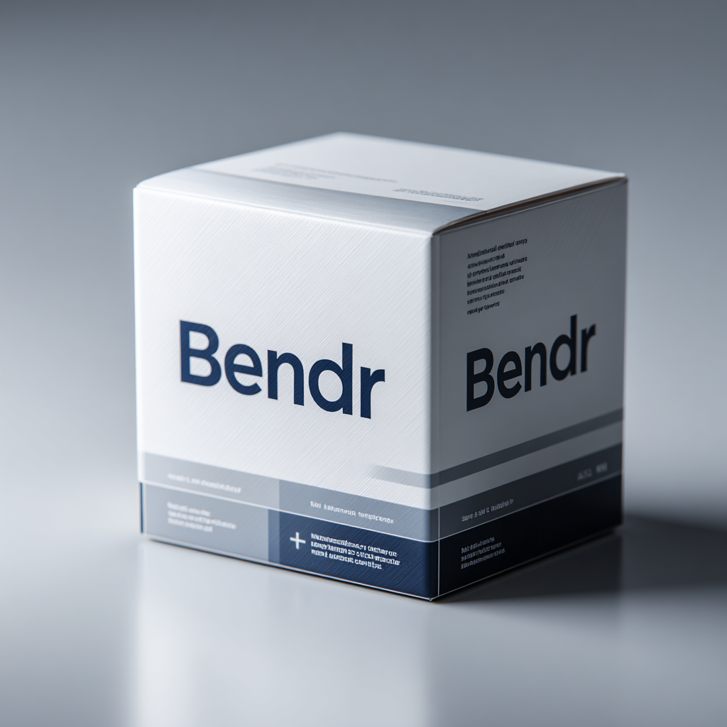 Bendr – supliment alimentar 60 capsule